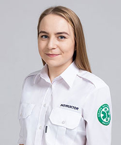 Krystyna Barszczewska 