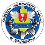 Komenda Wojewódzka Policji w Białymstoku
