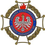Komendy Ochotniczych Straży Pożarnych na terenie całego Województwa Podlaskiego